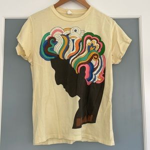 MadeWorn Bob Dylan Tee